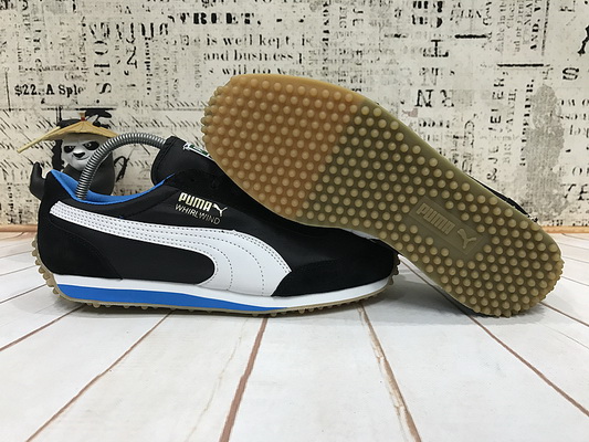 Puma Whirlwind Men Shoes--001